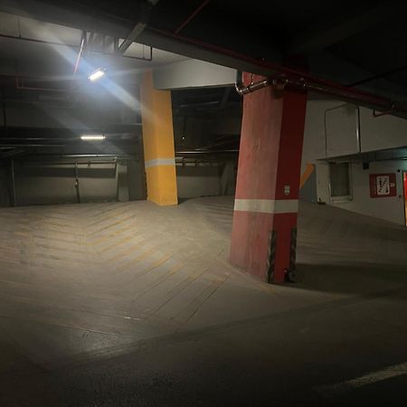 Taksim Cmlm Suit Истанбул Екстериор снимка
