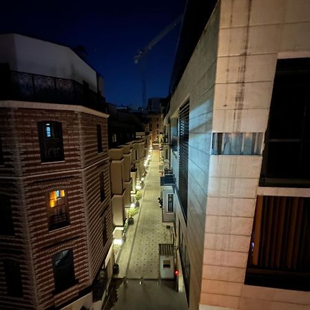 Taksim Cmlm Suit Истанбул Екстериор снимка