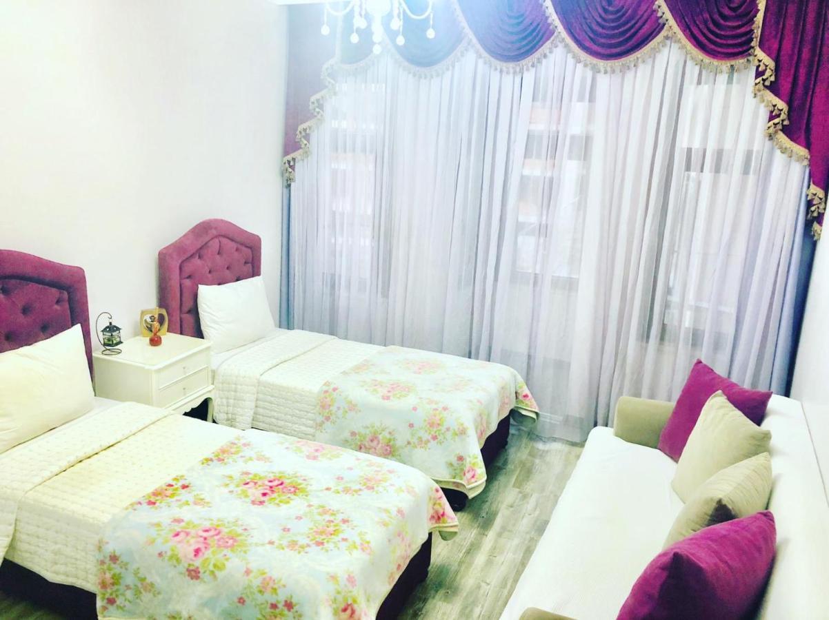Taksim Cmlm Suit Истанбул Екстериор снимка