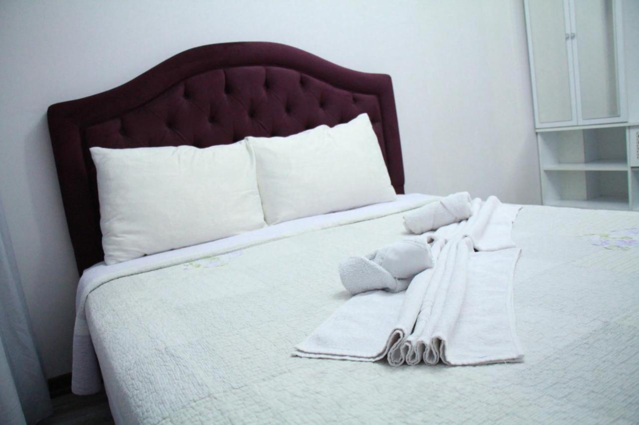 Taksim Cmlm Suit Истанбул Екстериор снимка