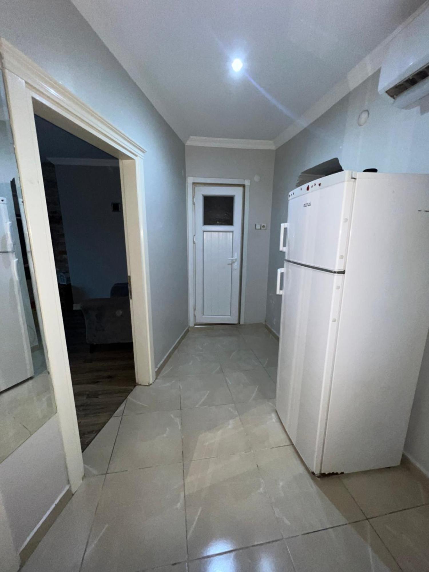 Taksim Cmlm Suit Истанбул Екстериор снимка