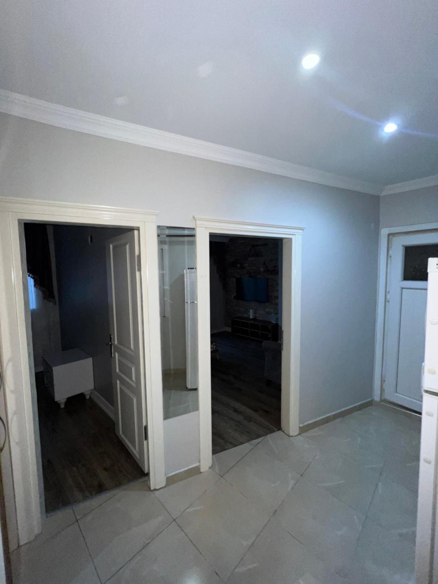 Taksim Cmlm Suit Истанбул Екстериор снимка