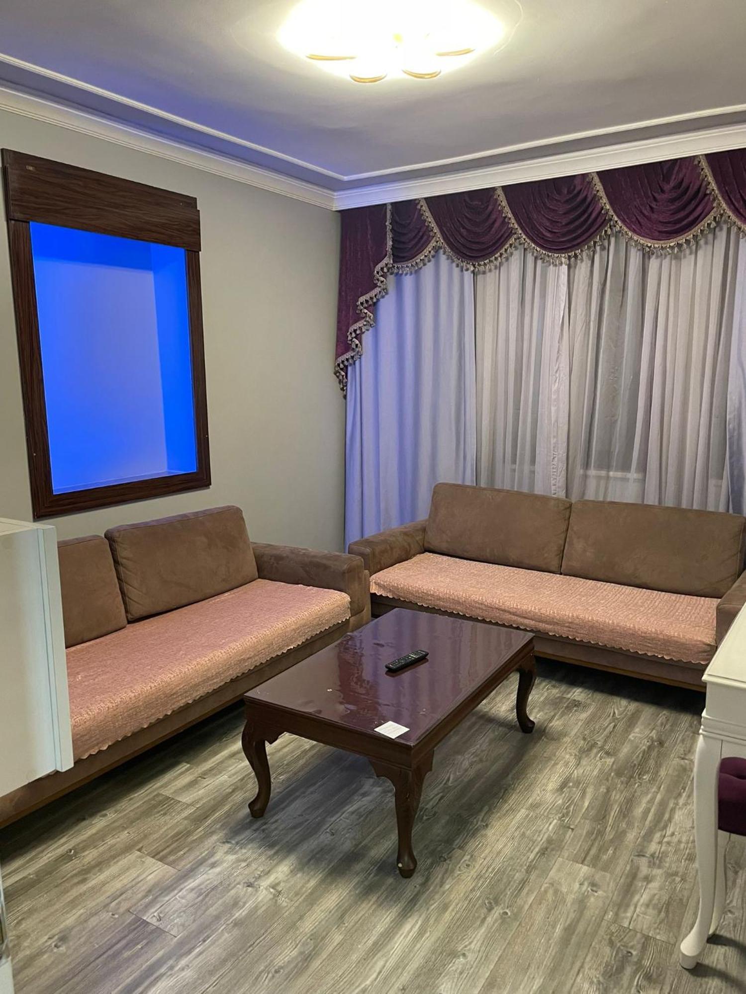 Taksim Cmlm Suit Истанбул Екстериор снимка