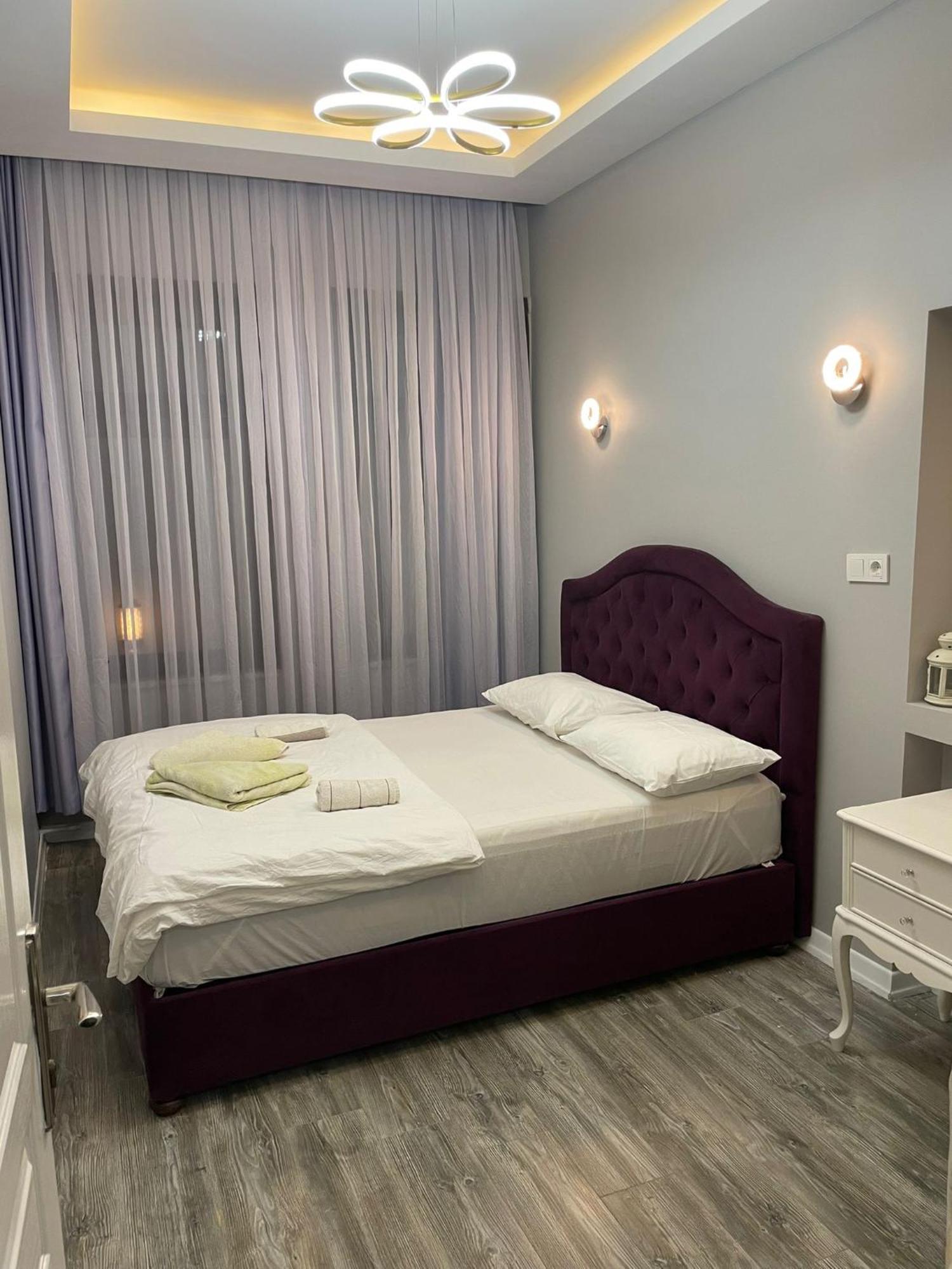 Taksim Cmlm Suit Истанбул Екстериор снимка