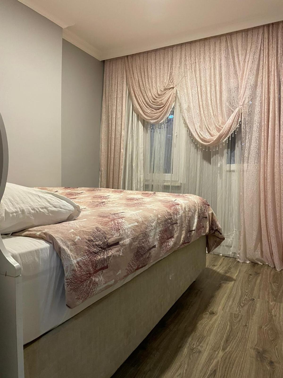 Taksim Cmlm Suit Истанбул Екстериор снимка