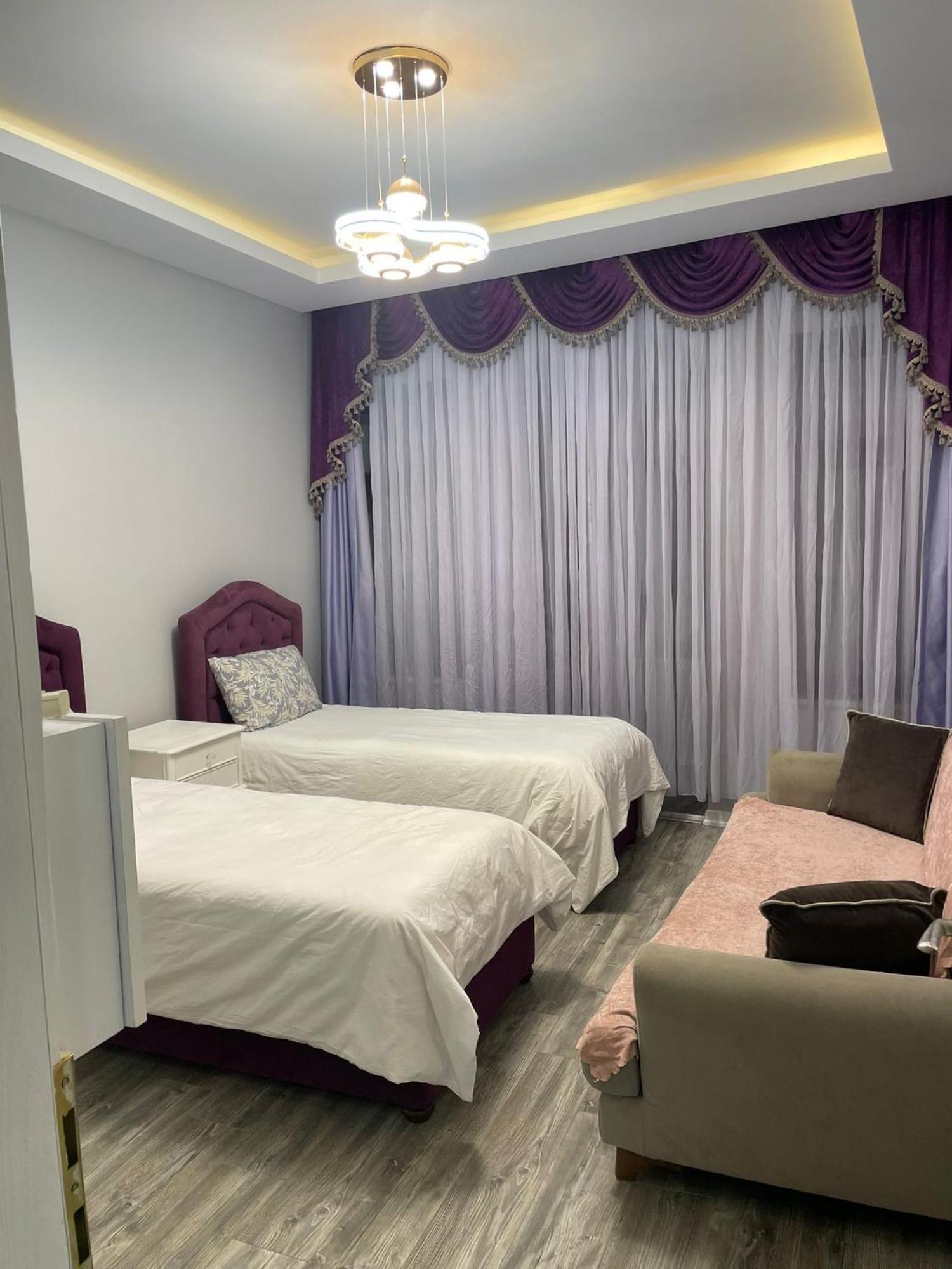 Taksim Cmlm Suit Истанбул Екстериор снимка
