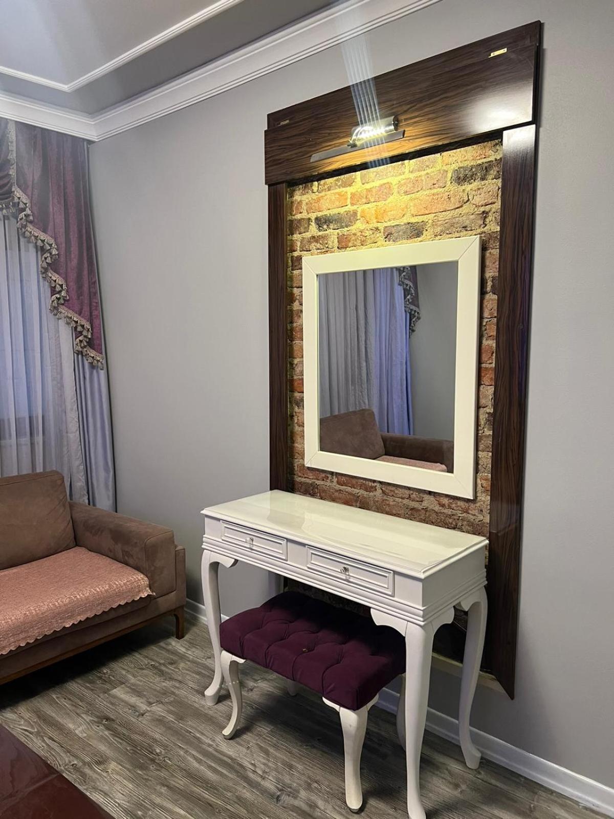 Taksim Cmlm Suit Истанбул Екстериор снимка
