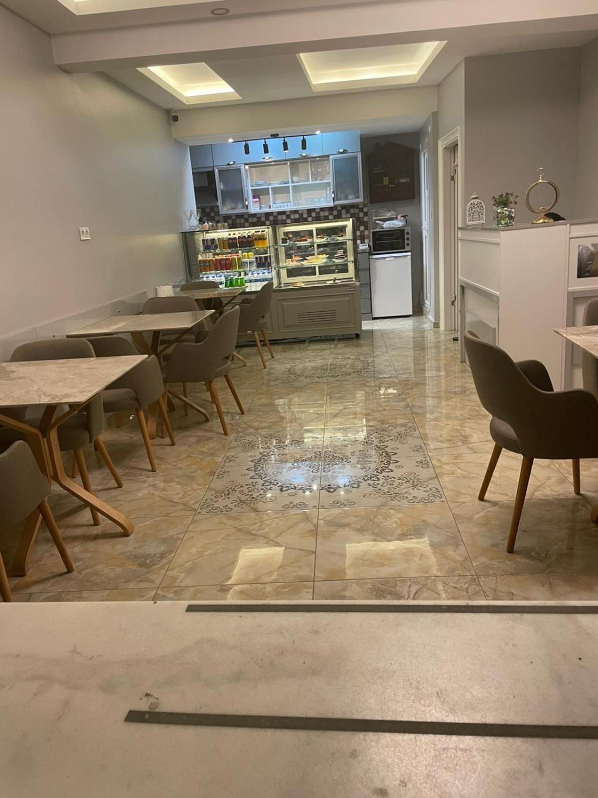 Taksim Cmlm Suit Истанбул Екстериор снимка