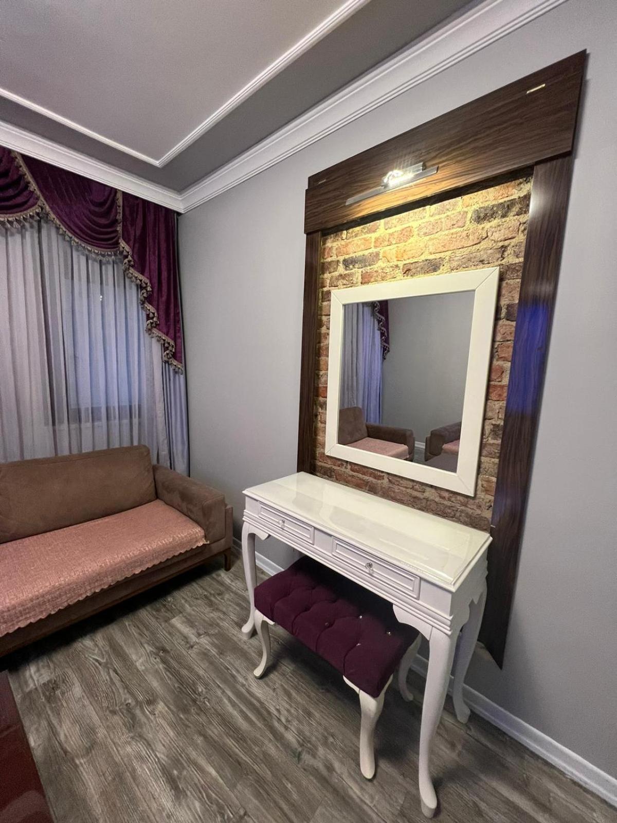 Taksim Cmlm Suit Истанбул Екстериор снимка