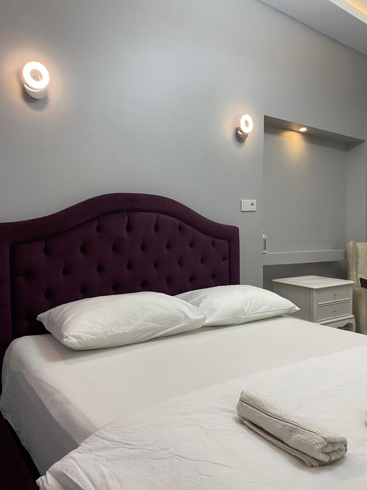 Taksim Cmlm Suit Истанбул Екстериор снимка