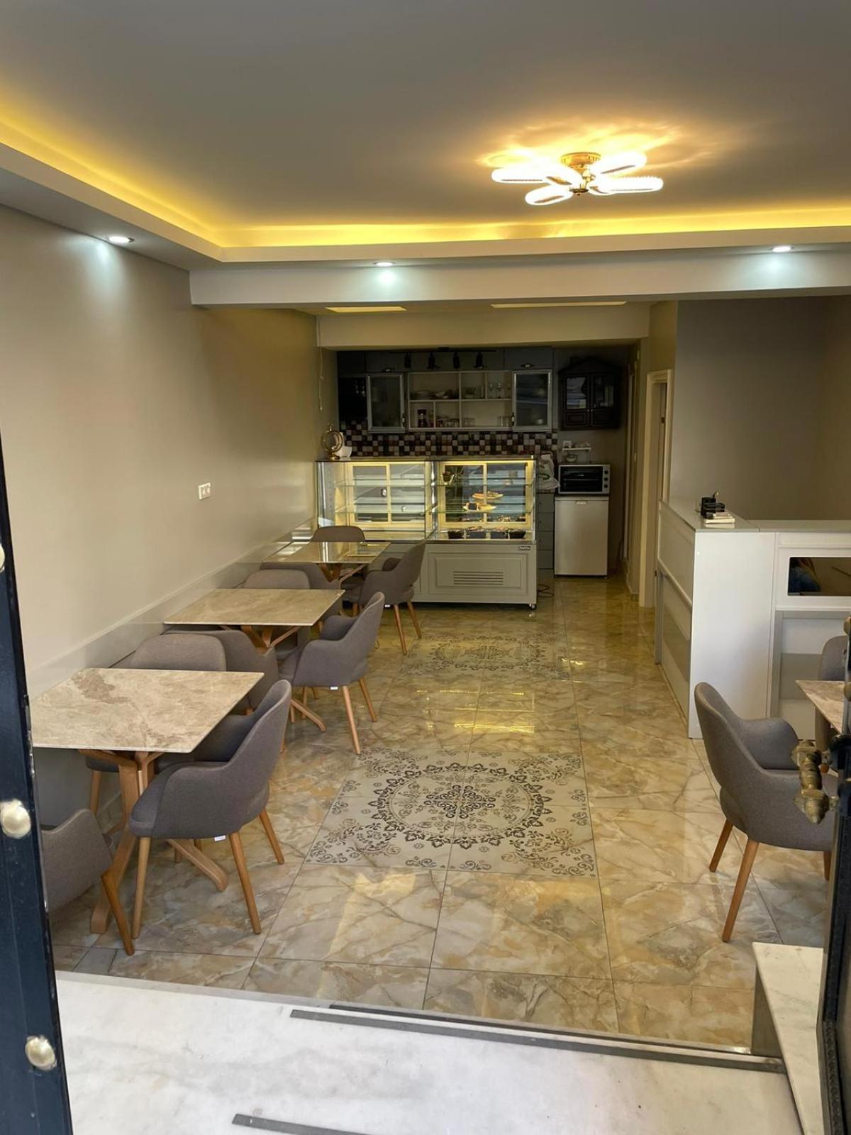 Taksim Cmlm Suit Истанбул Екстериор снимка