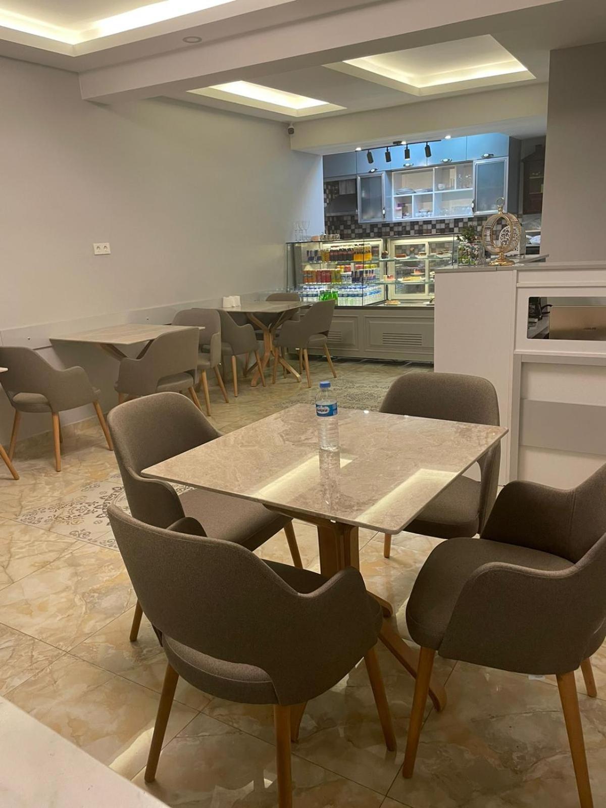 Taksim Cmlm Suit Истанбул Екстериор снимка