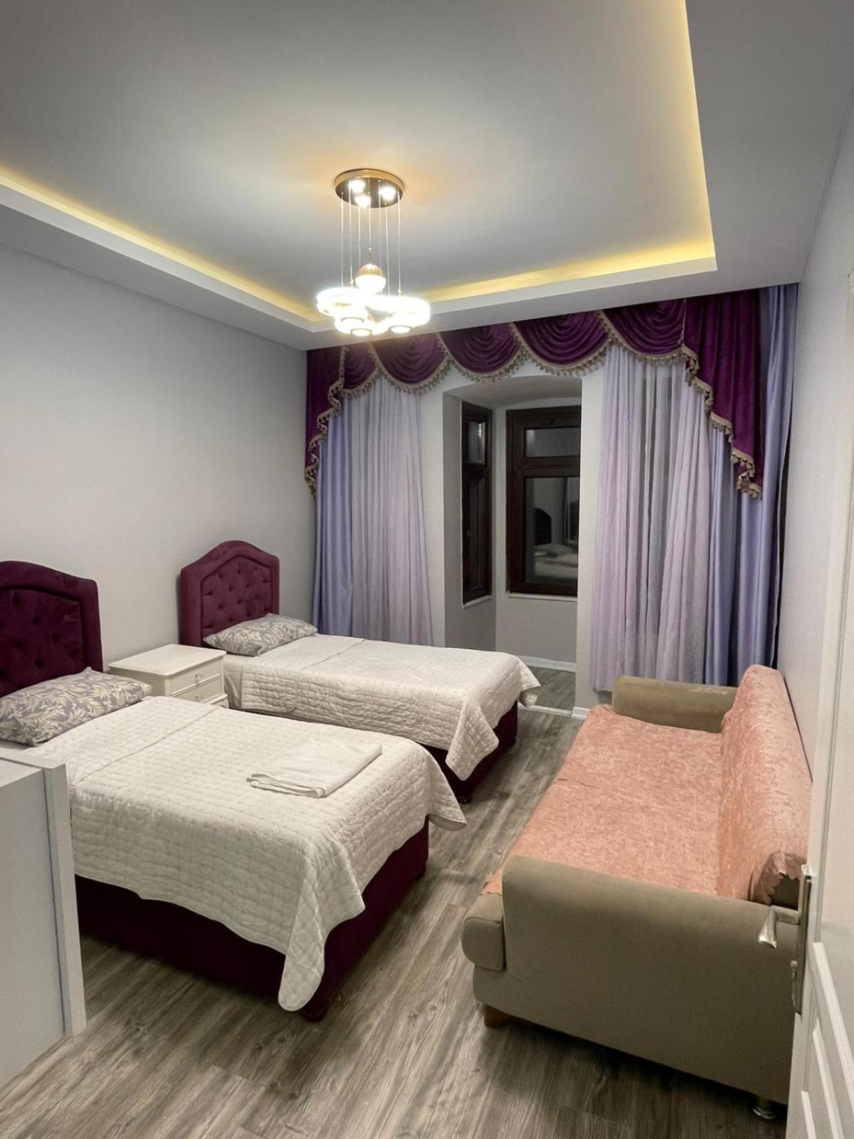 Taksim Cmlm Suit Истанбул Екстериор снимка
