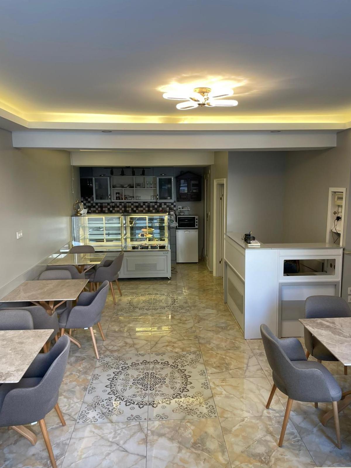 Taksim Cmlm Suit Истанбул Екстериор снимка