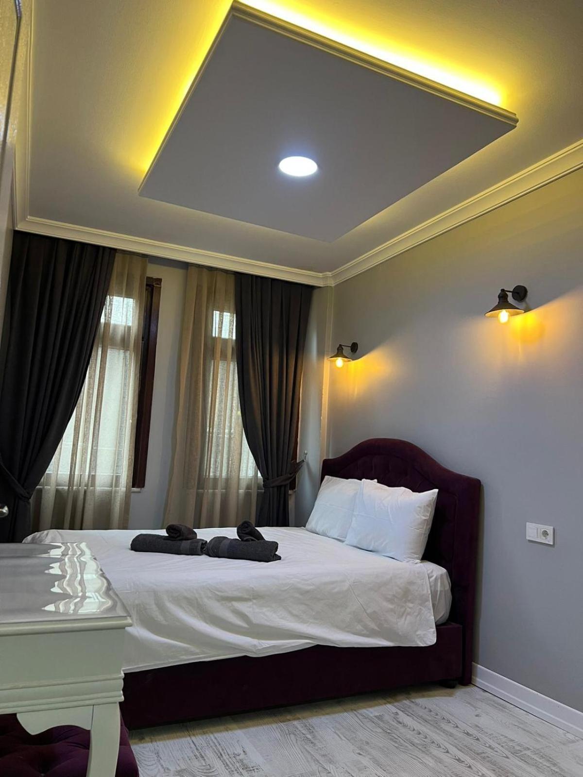 Taksim Cmlm Suit Истанбул Екстериор снимка