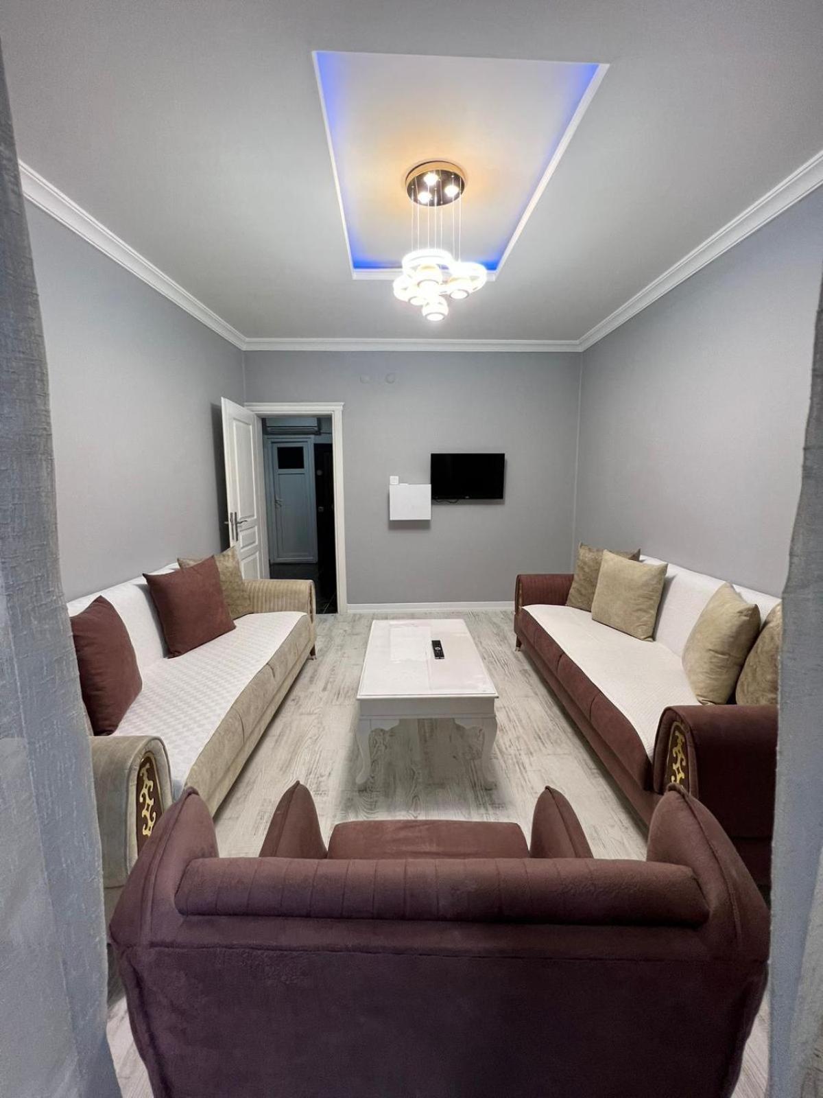 Taksim Cmlm Suit Истанбул Екстериор снимка