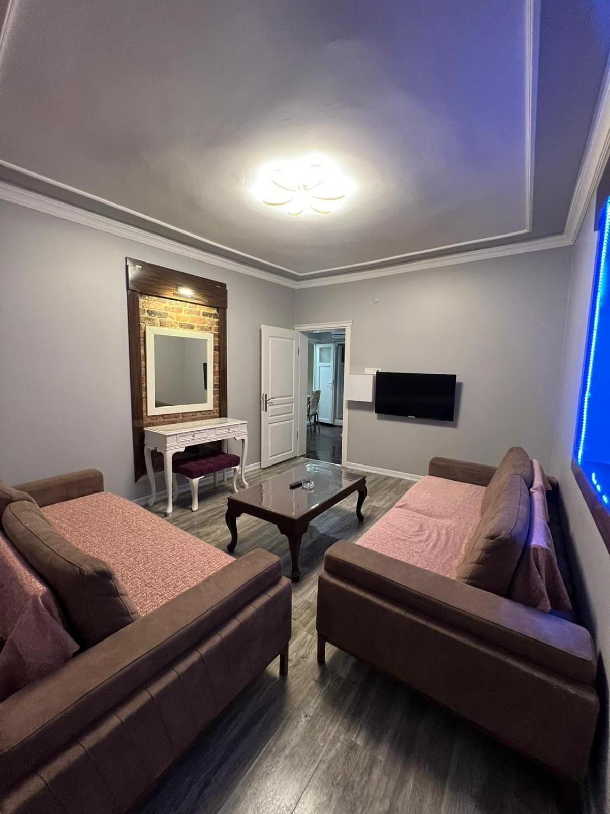 Taksim Cmlm Suit Истанбул Екстериор снимка