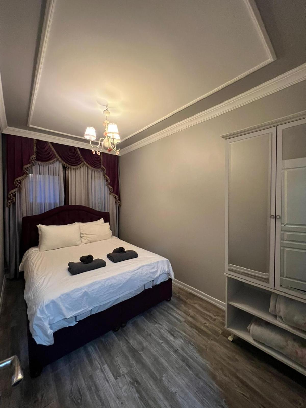 Taksim Cmlm Suit Истанбул Екстериор снимка
