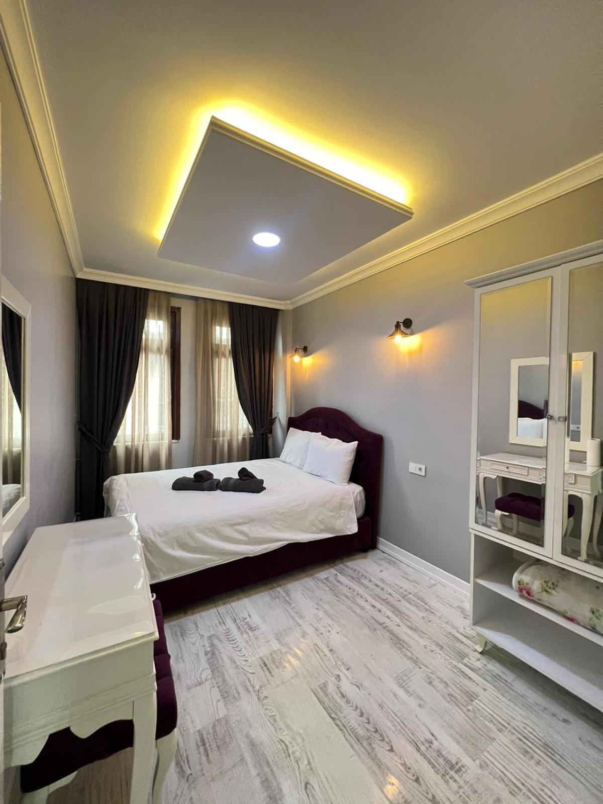 Taksim Cmlm Suit Истанбул Екстериор снимка