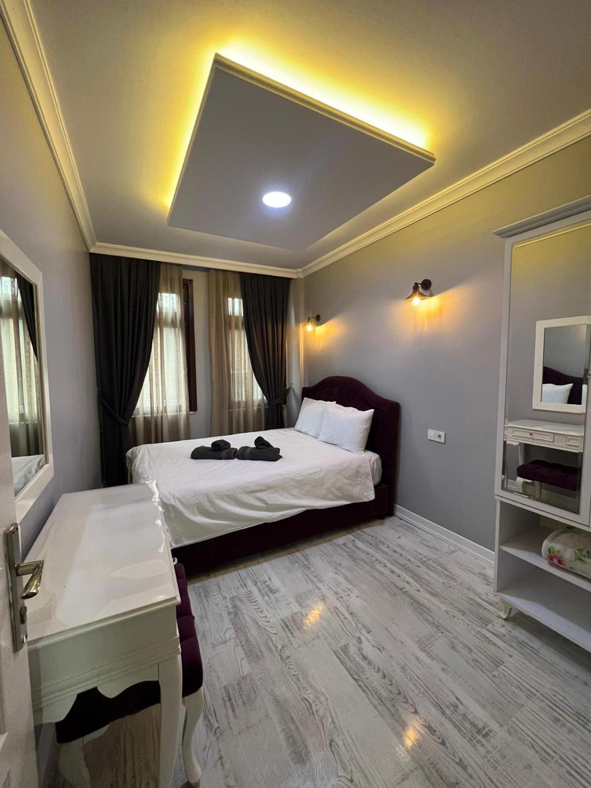Taksim Cmlm Suit Истанбул Екстериор снимка