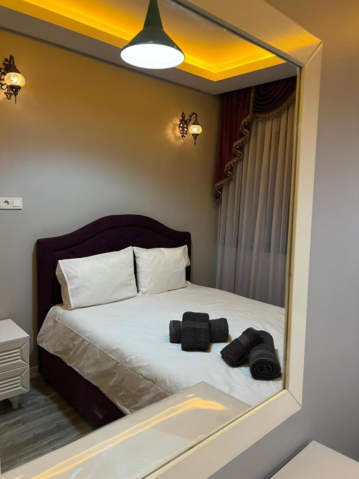 Taksim Cmlm Suit Истанбул Екстериор снимка