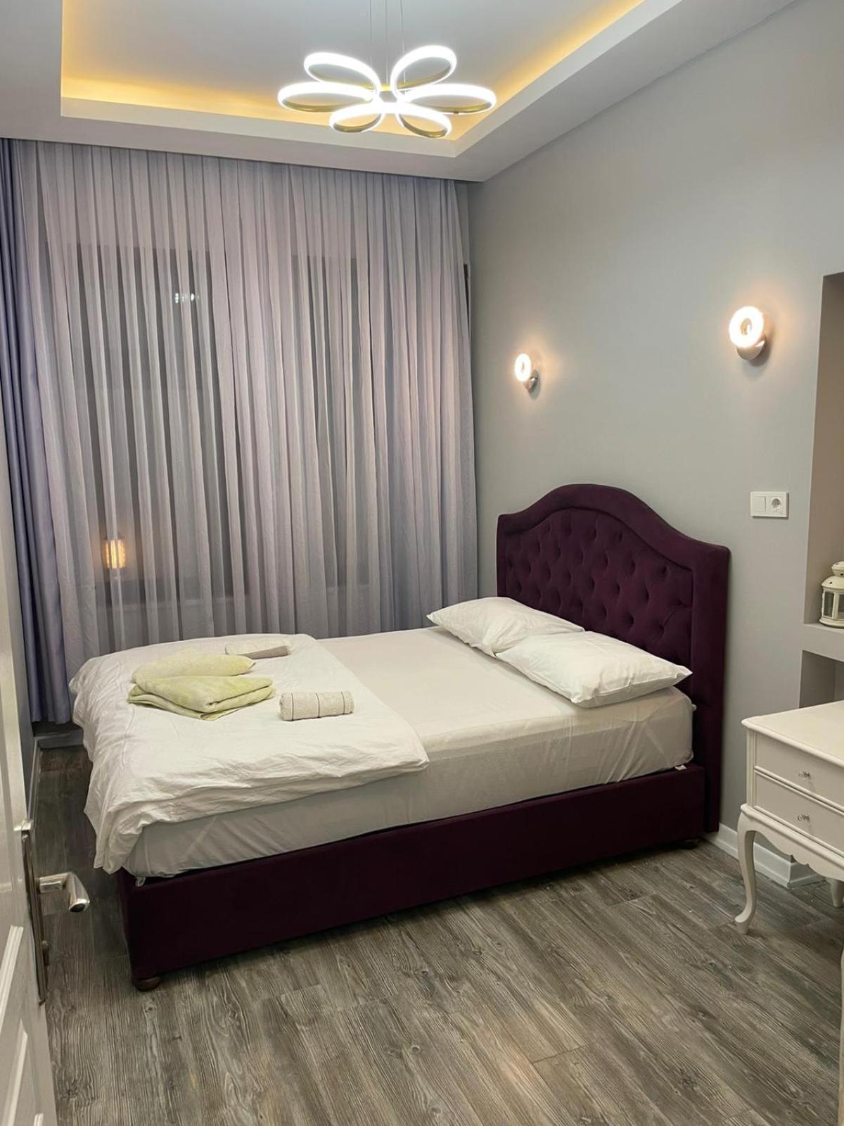 Taksim Cmlm Suit Истанбул Екстериор снимка