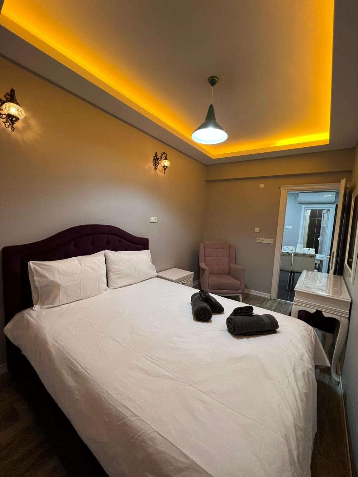 Taksim Cmlm Suit Истанбул Екстериор снимка