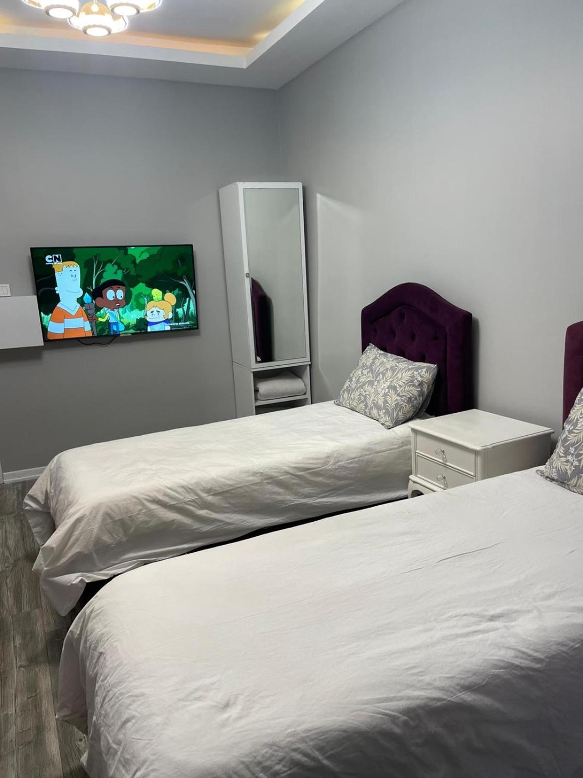Taksim Cmlm Suit Истанбул Екстериор снимка