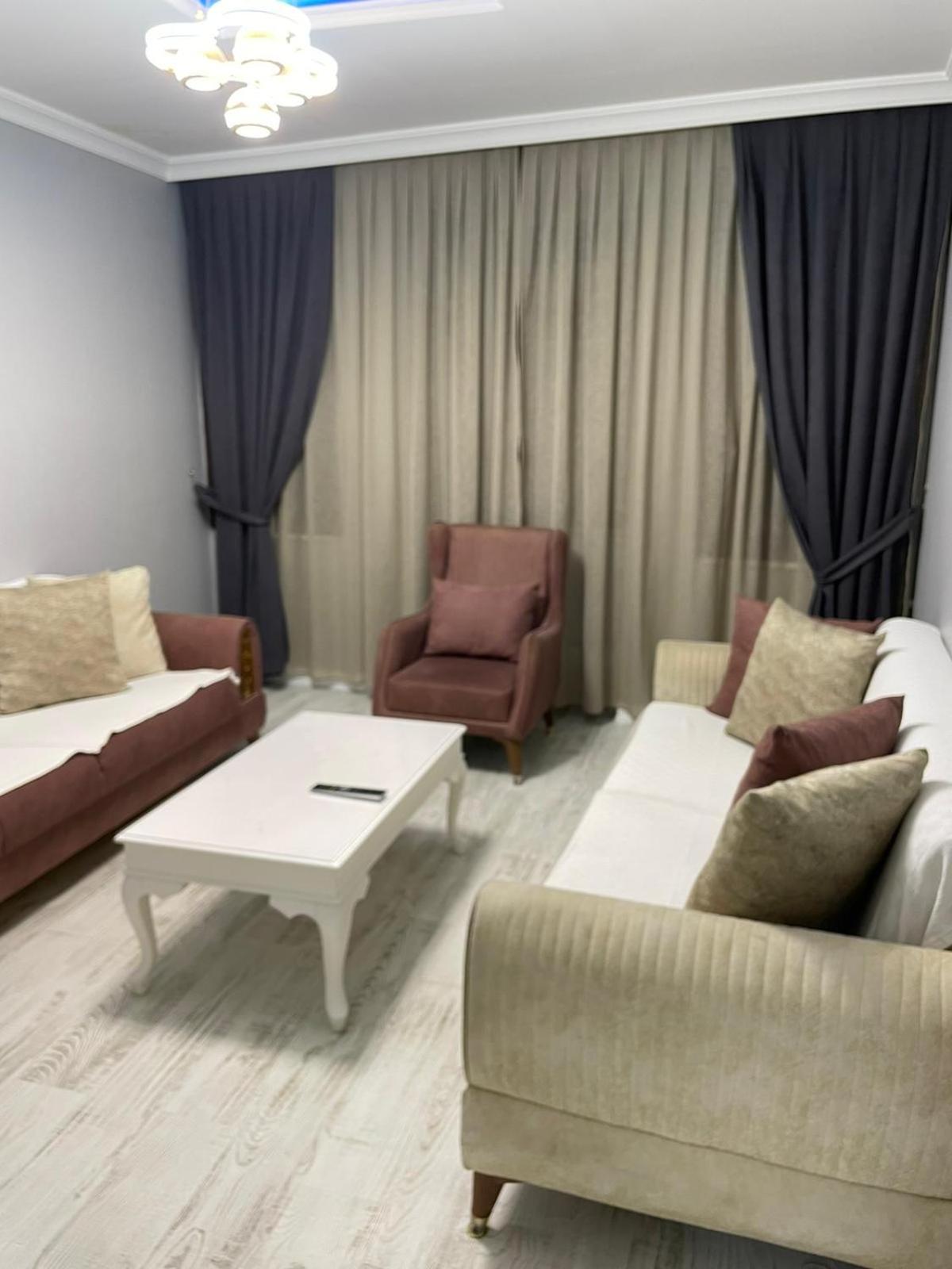 Taksim Cmlm Suit Истанбул Екстериор снимка