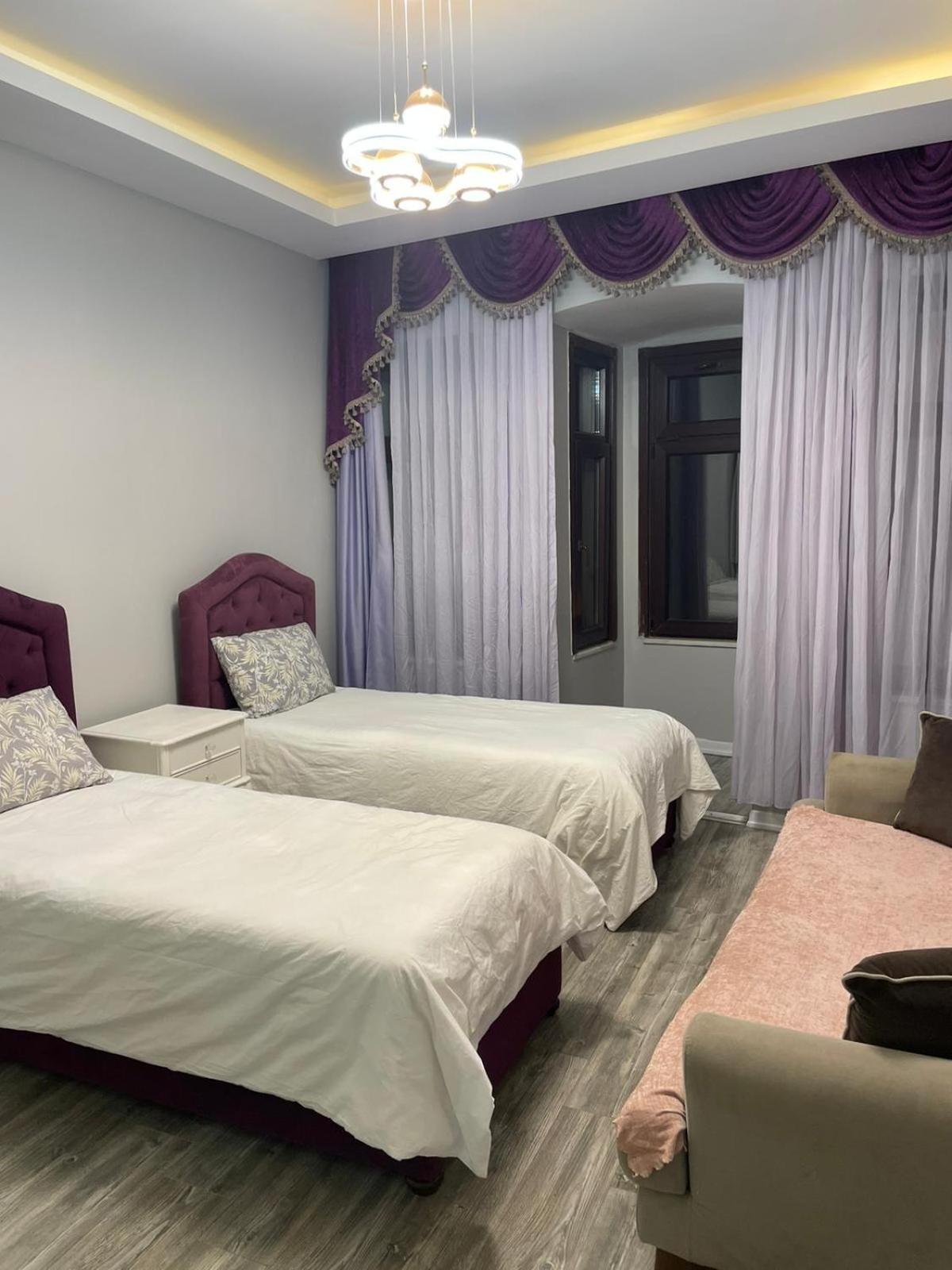 Taksim Cmlm Suit Истанбул Екстериор снимка