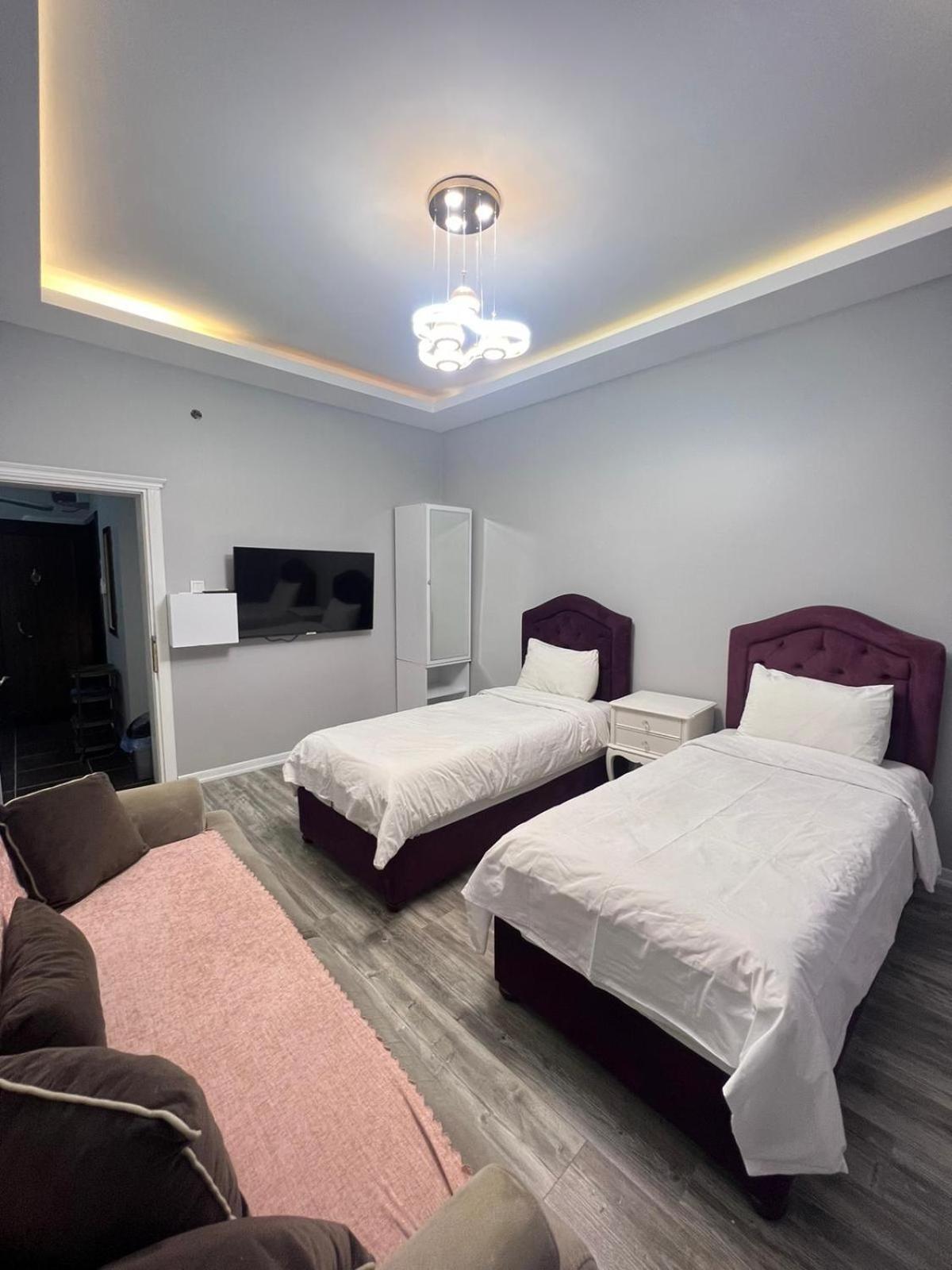 Taksim Cmlm Suit Истанбул Екстериор снимка