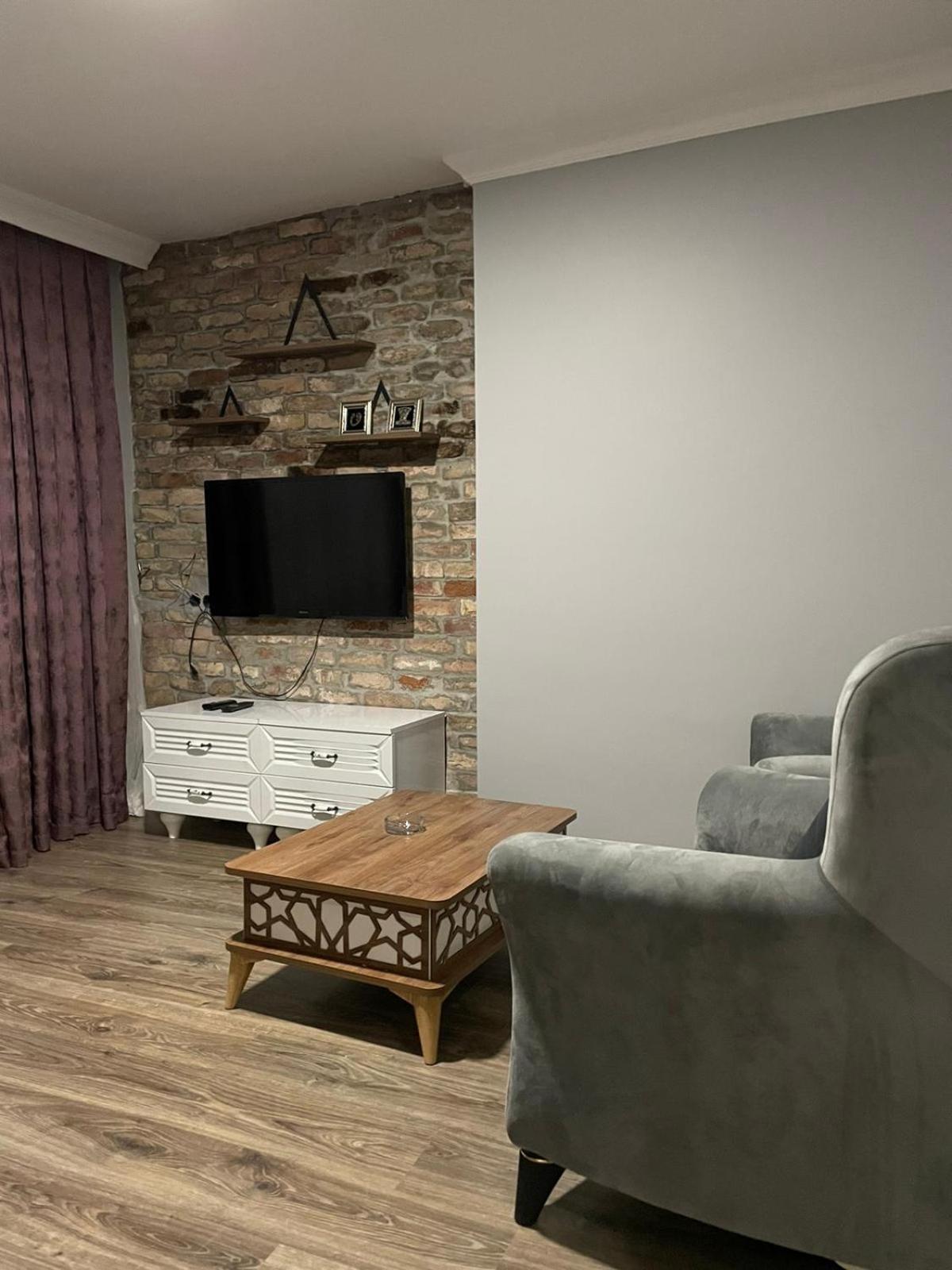 Taksim Cmlm Suit Истанбул Екстериор снимка