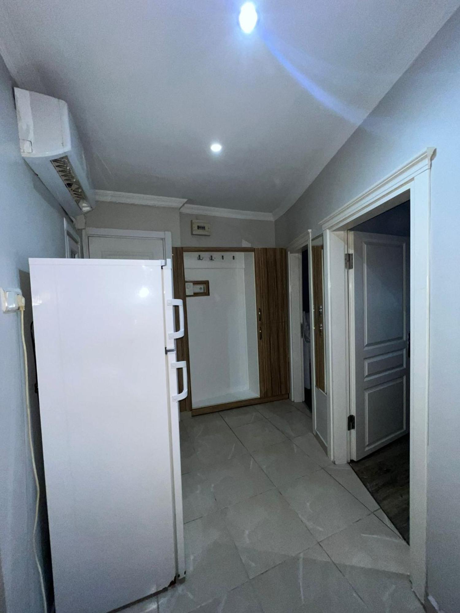 Taksim Cmlm Suit Истанбул Екстериор снимка