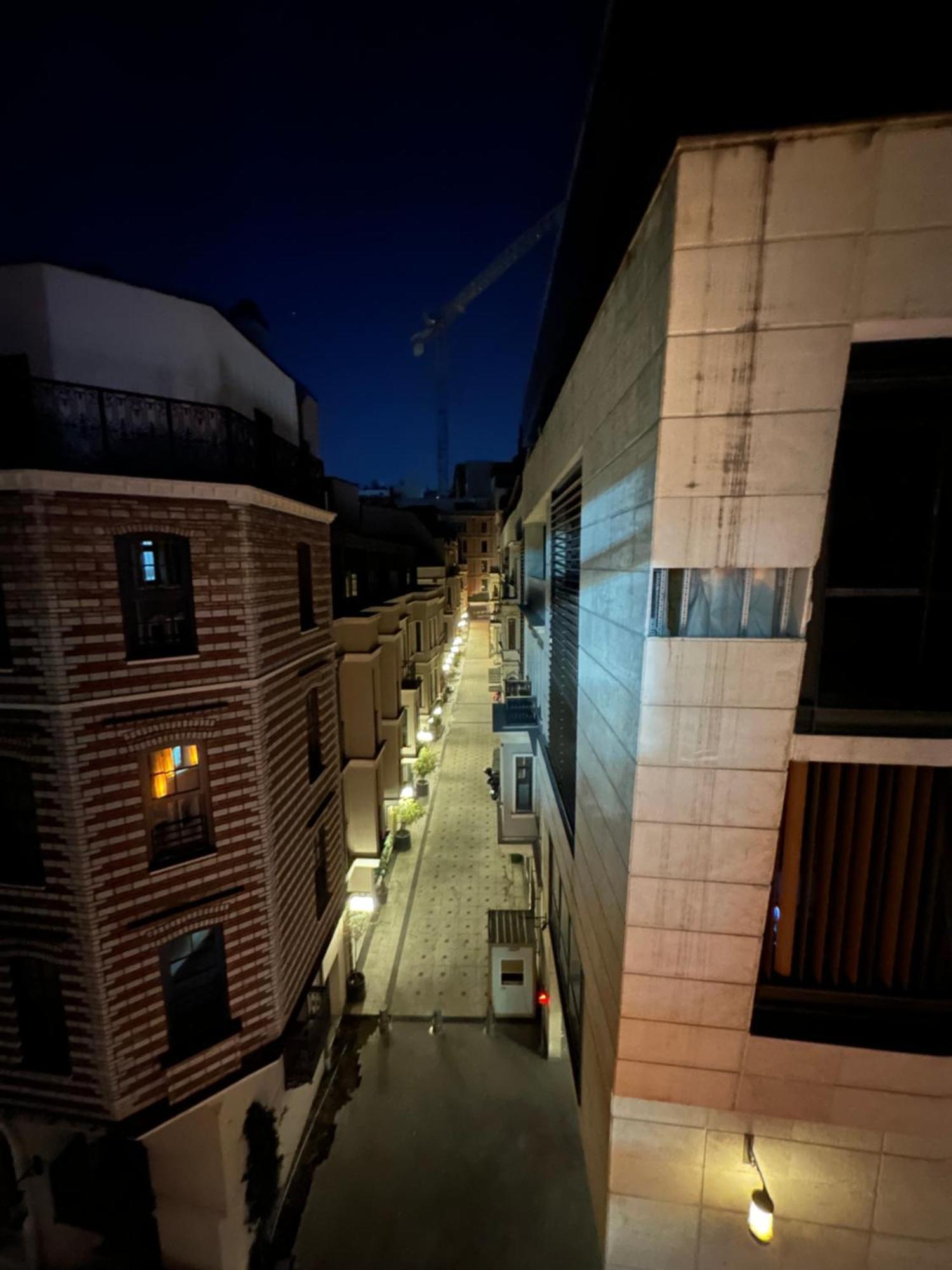 Taksim Cmlm Suit Истанбул Екстериор снимка